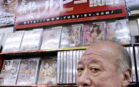 德田重男(日本AV男演员)