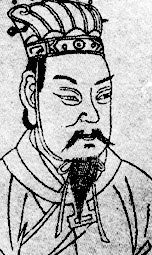中国古代十大名将(中国古代突出的十位将领)