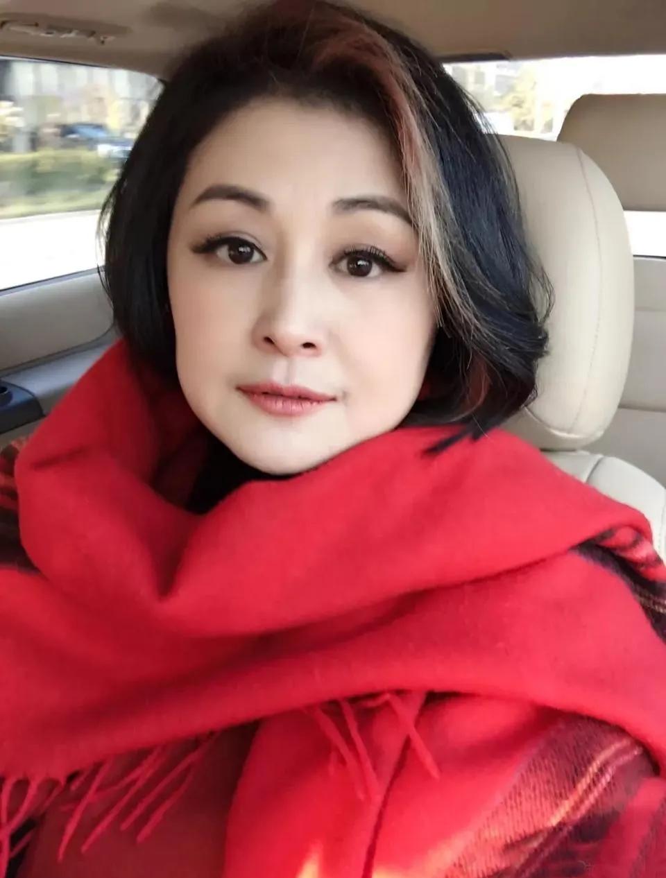于月仙(中国内地女演员)