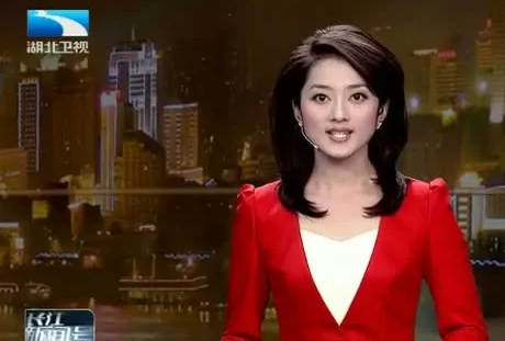 长江新闻号(综合类电视时事新闻节目)