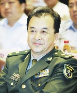 副军级待遇(干部退休后可享受离休待遇)