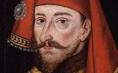 玫瑰战争(英格兰内战)