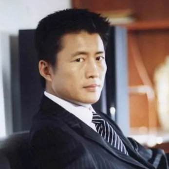 抢滩大上海(2005年袁英明执导的电视剧)