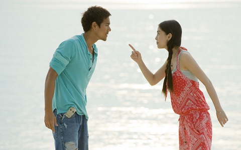 夏日乐悠悠(2011年马楚成执导的电影)