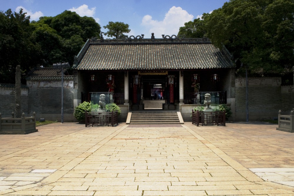 黄埔区(广东省广州市所辖区)