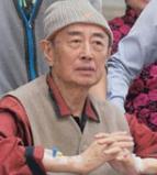 林德雄(艺人林志颖的父亲)