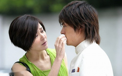 做头(2005年江澄执导电影)