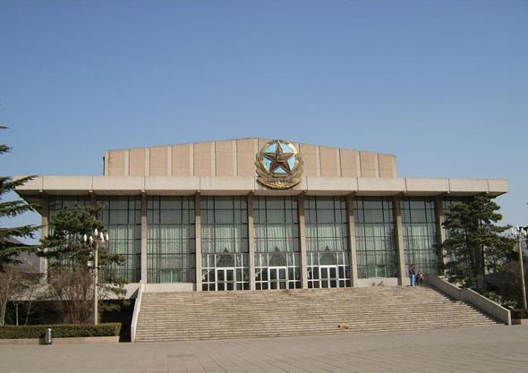 国防大学出版社(中央级出版单位)