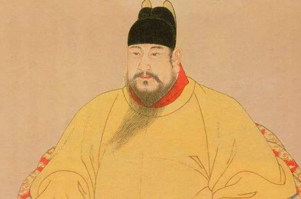 明成祖仁孝皇后(明成祖朱棣嫡后)