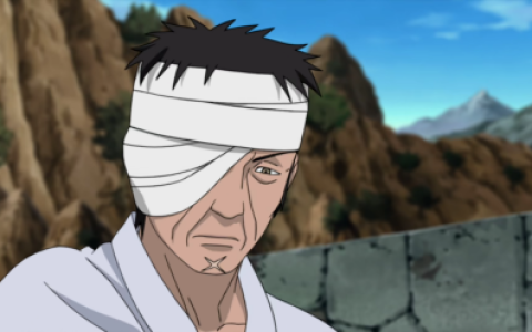 火影(漫画《火影忍者》及其衍生作品中的设定)