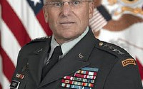 美国陆军军衔(美国陆军是美国武装力量的重要基础)