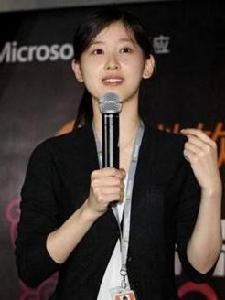 微软小冰(智能聊天机器人)