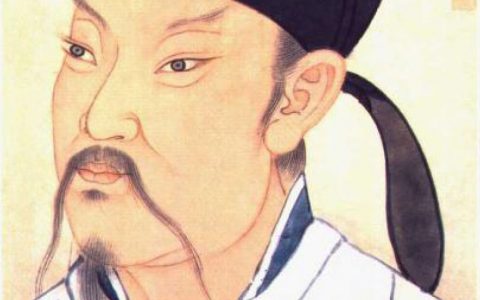 哭晁卿衡(唐代诗人李白的诗作)