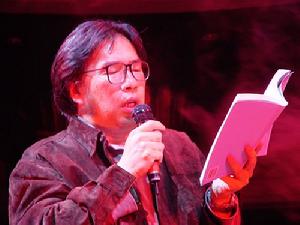 西川(中国当代诗人)