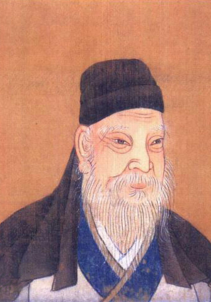早寒江上有怀(唐代孟浩然创作的五言律诗)