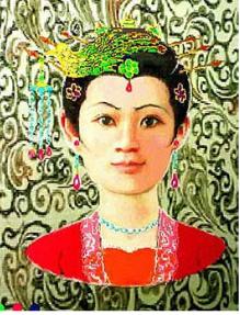 马王堆女尸(这是世界上首次发现的历史悠久的湿尸)