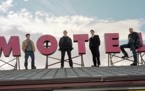 黑帮第二代(加拿大2002年巴里·佩珀主演的电影)