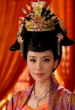 太平公主秘史(2012年李翰韬导演电视剧)