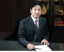 惠凯(大连港集团有限公司原党委书记、董事长)