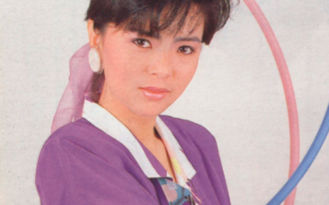 陈玉莲(中国香港女演员)