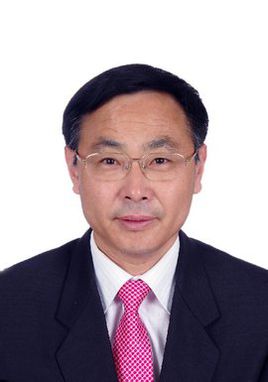 杨忠武(曾任陕西省自然资源厅厅长)