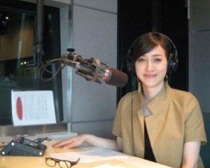 泷川雅美(日本人气女主播)