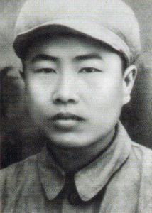爱国人士(热爱自己祖国的进步人士)