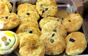 麦多馅饼(麦多馅饼是一家餐饮品牌)