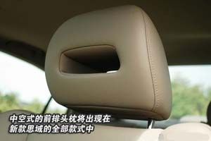 思域(Honda的传奇车型)