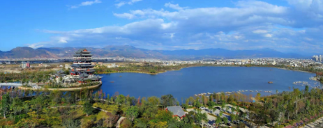 保山(云南省辖地级市)