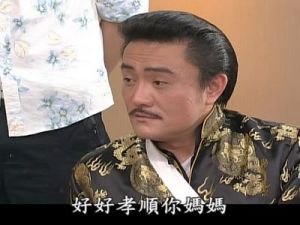 艋舺耀辉(爱情电视剧)
