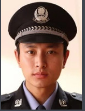 便衣警官(2012年张多福执导的电视剧)