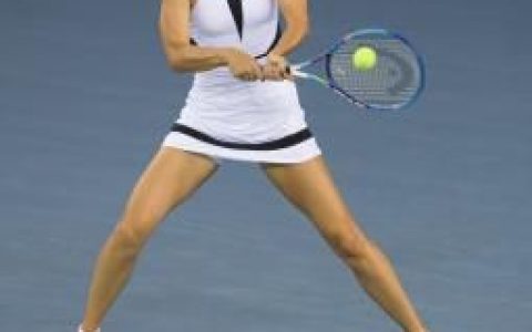 espy(年度卓越体育表现奖)