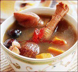 十全大补汤(药膳)