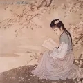 未若柳絮因风起(东晋谢道韫的诗词)