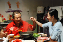 老大的幸福(2010年李路执导的家庭情感剧)