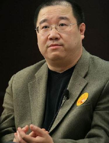 英达(中国内地男导演、演员、主持人)