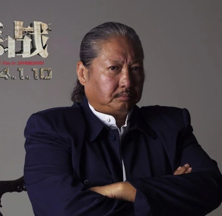 恶战(2014年黄精甫执导的电影)