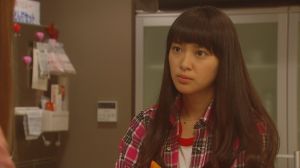 东京全力少女(日本爱情电视剧)
