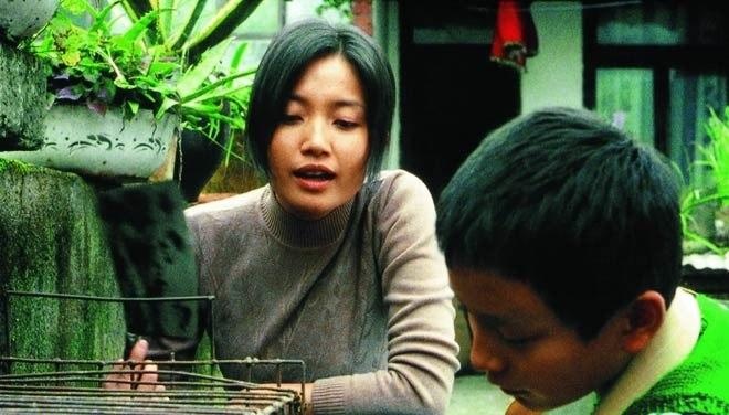 红颜(2005年李玉执导电影)