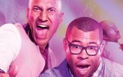 黑人兄弟(美国2012至2015年乔丹·皮尔等人主演的剧集)