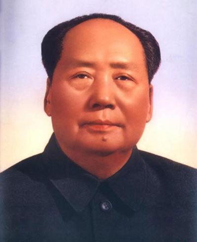 七律长征(毛泽东在红军长征胜利结束时写下的诗)