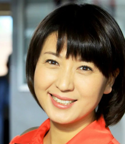 女人当官(2011年付百良执导的电视剧)