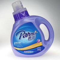 芭菲洗衣液(美日国际（香港）集团旗下先锋产品)