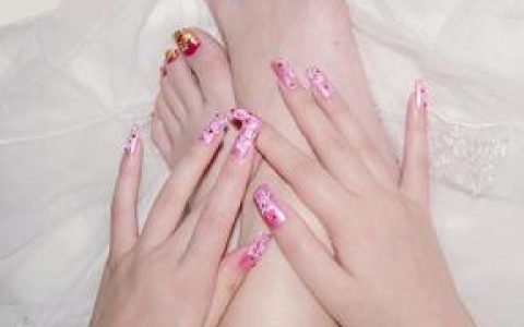 脚模(脚部模特)