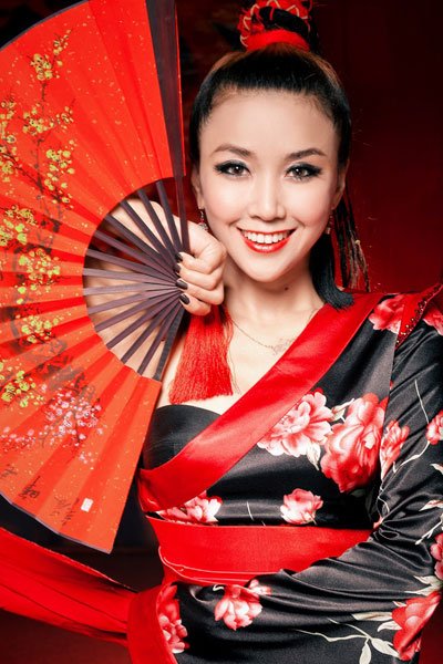爱似神仙(王蓉演唱的歌曲)