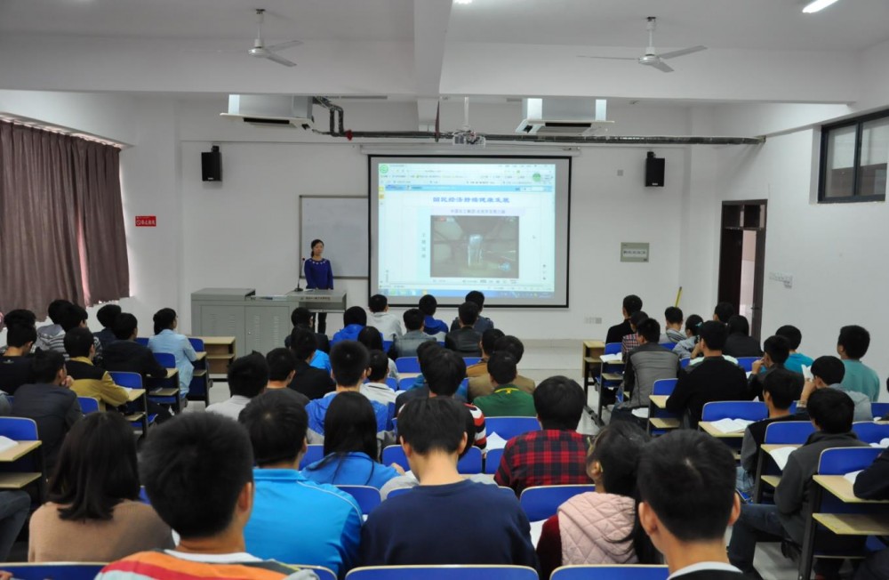 湖南化工职业技术学院(全日制普通高职院校)
