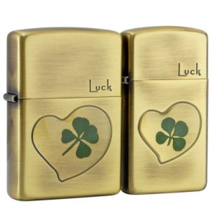 Luck(表示好运的英语单词)