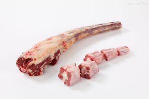 牛尾(一种食材)