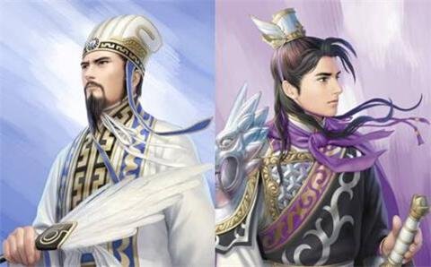 瑜亮情结(势不两立的斗争哲学)